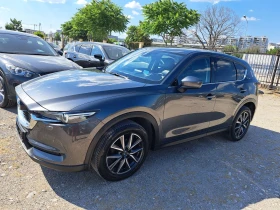 Mazda CX-5 2.0 i avtomat , снимка 10