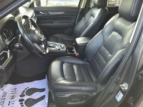 Mazda CX-5 2.0 i avtomat , снимка 7