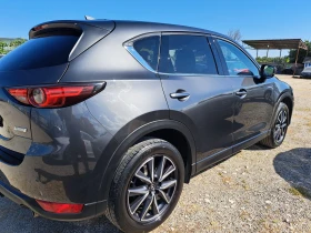 Mazda CX-5 2.0 i avtomat , снимка 5