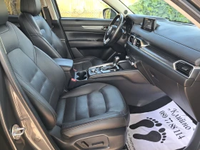Mazda CX-5 2.0 i avtomat , снимка 13