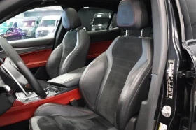 Alfa Romeo Stelvio QUADROFOGLIO* CARBON* FULL* КРАЙНА ЦЕНА ДО БЪЛГАРИ, снимка 4