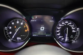 Alfa Romeo Stelvio QUADROFOGLIO* CARBON* FULL* КРАЙНА ЦЕНА ДО БЪЛГАРИ, снимка 9