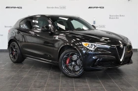 Alfa Romeo Stelvio QUADROFOGLIO* CARBON* FULL* КРАЙНА ЦЕНА ДО БЪЛГАРИ, снимка 1