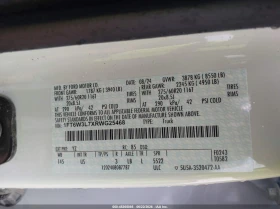 Ford F150 F-150 Lightning Flash, снимка 9