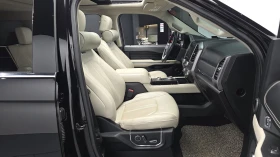 Ford Expedition Platinum* 360* ЕЛ. БАГАЖНИК* BLIND SPOT* ЛЮК* КРАЙ, снимка 11