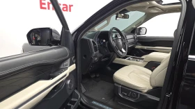 Ford Expedition Platinum* 360* ЕЛ. БАГАЖНИК* BLIND SPOT* ЛЮК* КРАЙ, снимка 10