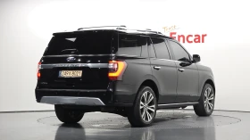 Ford Expedition Platinum* 360* ЕЛ. БАГАЖНИК* BLIND SPOT* ЛЮК* КРАЙ, снимка 2