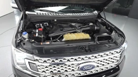 Ford Expedition Platinum* 360* ЕЛ. БАГАЖНИК* BLIND SPOT* ЛЮК* КРАЙ, снимка 6