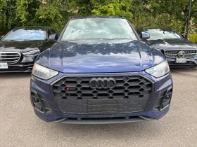 Audi SQ5 * Progressiv * CARFAX * ОПЦИЯ ЗА ФИНАНСИРАНЕ , снимка 6