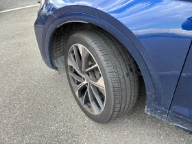 Audi SQ5 * Progressiv * CARFAX * ОПЦИЯ ЗА ФИНАНСИРАНЕ , снимка 7