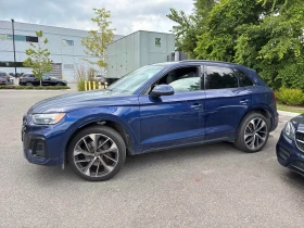 Audi SQ5 * Progressiv * CARFAX * ОПЦИЯ ЗА ФИНАНСИРАНЕ , снимка 2