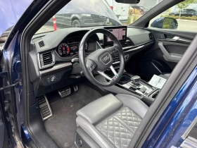 Audi SQ5 * Progressiv * CARFAX * ОПЦИЯ ЗА ФИНАНСИРАНЕ , снимка 5