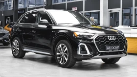 Audi Q5 45 TFSI Mild Hybrid quattro ultra S tronic, снимка 5