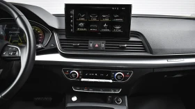 Audi Q5 45 TFSI Mild Hybrid quattro ultra S tronic, снимка 11