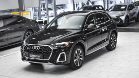 Audi Q5 45 TFSI Mild Hybrid quattro ultra S tronic, снимка 1