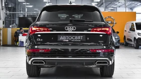 Audi Q5 45 TFSI Mild Hybrid quattro ultra S tronic, снимка 3