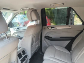 Mercedes-Benz ML 350, снимка 5