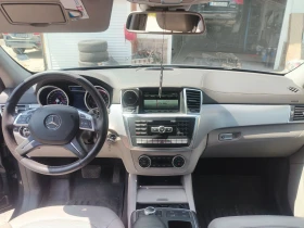 Mercedes-Benz ML 350, снимка 6