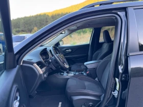 Jeep Cherokee 2.2d * NAVI* 4x4, снимка 11