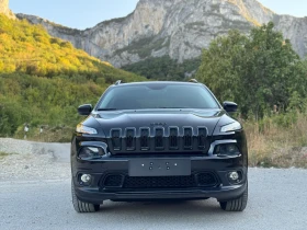 Jeep Cherokee 2.2d * NAVI* 4x4, снимка 3