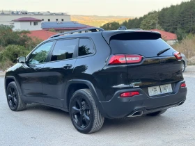 Jeep Cherokee 2.2d * NAVI* 4x4, снимка 6