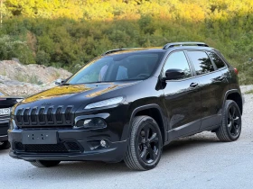 Jeep Cherokee 2.2d * NAVI* 4x4, снимка 2