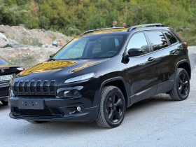 Jeep Cherokee 2.2d * NAVI* 4x4, снимка 5