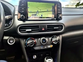 Hyundai Kona 1.6D - САМО 30% АВАНС, снимка 10