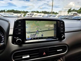 Hyundai Kona 1.6D - САМО 30% АВАНС, снимка 8