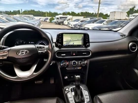Hyundai Kona 1.6D - САМО 30% АВАНС, снимка 7