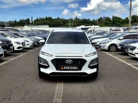 Hyundai Kona 1.6D - САМО 30% АВАНС, снимка 5