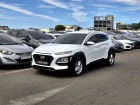 Hyundai Kona 1.6D - САМО 30% АВАНС, снимка 1