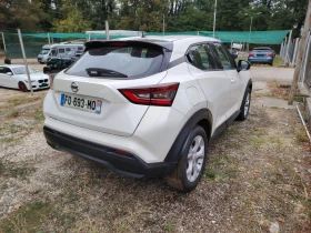 Nissan Juke TGI, снимка 6