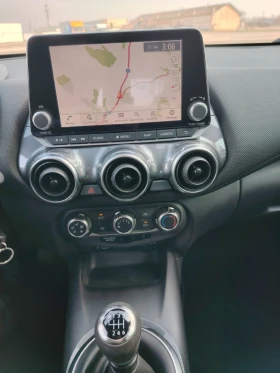 Nissan Juke TGI, снимка 12