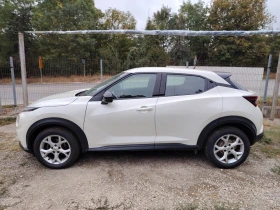 Nissan Juke TGI, снимка 4