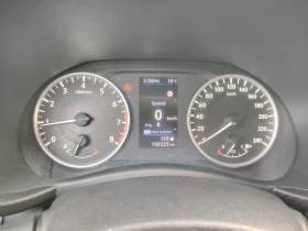 Nissan Juke TGI, снимка 11