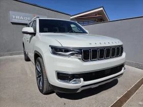 Jeep Grand Wagoneer 5.7L V8, снимка 3