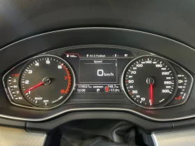 Audi Q5 QUATTRO* PROGRESSIV* ПАНО* BLINDSPOT* , снимка 8