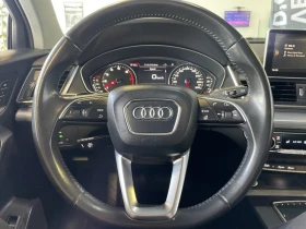 Audi Q5 QUATTRO* PROGRESSIV* ПАНО* BLINDSPOT* , снимка 7