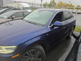 Audi Q5 * Technik * CARFAX * ПРЕДСТАВИТЕЛСТВО * ПАНО * , снимка 2