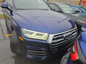 Audi Q5 * Technik * CARFAX * ПРЕДСТАВИТЕЛСТВО * ПАНО * , снимка 3