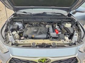 Toyota Highlander 3.5l Xle, снимка 12