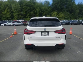 BMW X3, снимка 6