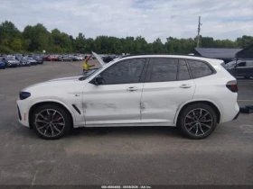 BMW X3, снимка 4