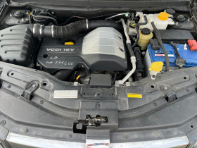 Chevrolet Captiva 2.0VCDI-150кс= 4х4= 7МЕСТА, снимка 16