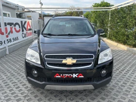     Chevrolet Captiva 2.0VCDI-150= 44= 7