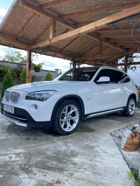 BMW X1 2.3d, снимка 4