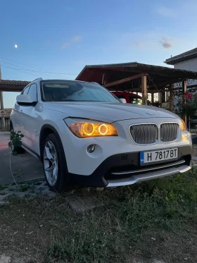 BMW X1 2.3d, снимка 2