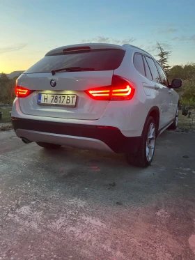 BMW X1 2.3d, снимка 3