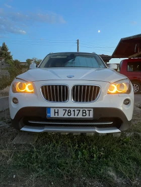 BMW X1 2.3d, снимка 1